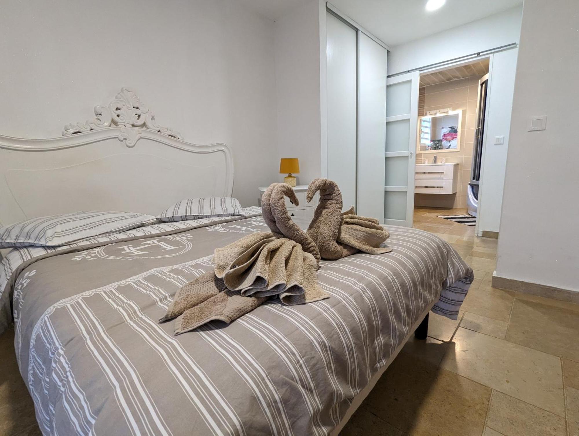 Villa Coeur Des Plaines La Plaine-des-Palmistes Esterno foto
