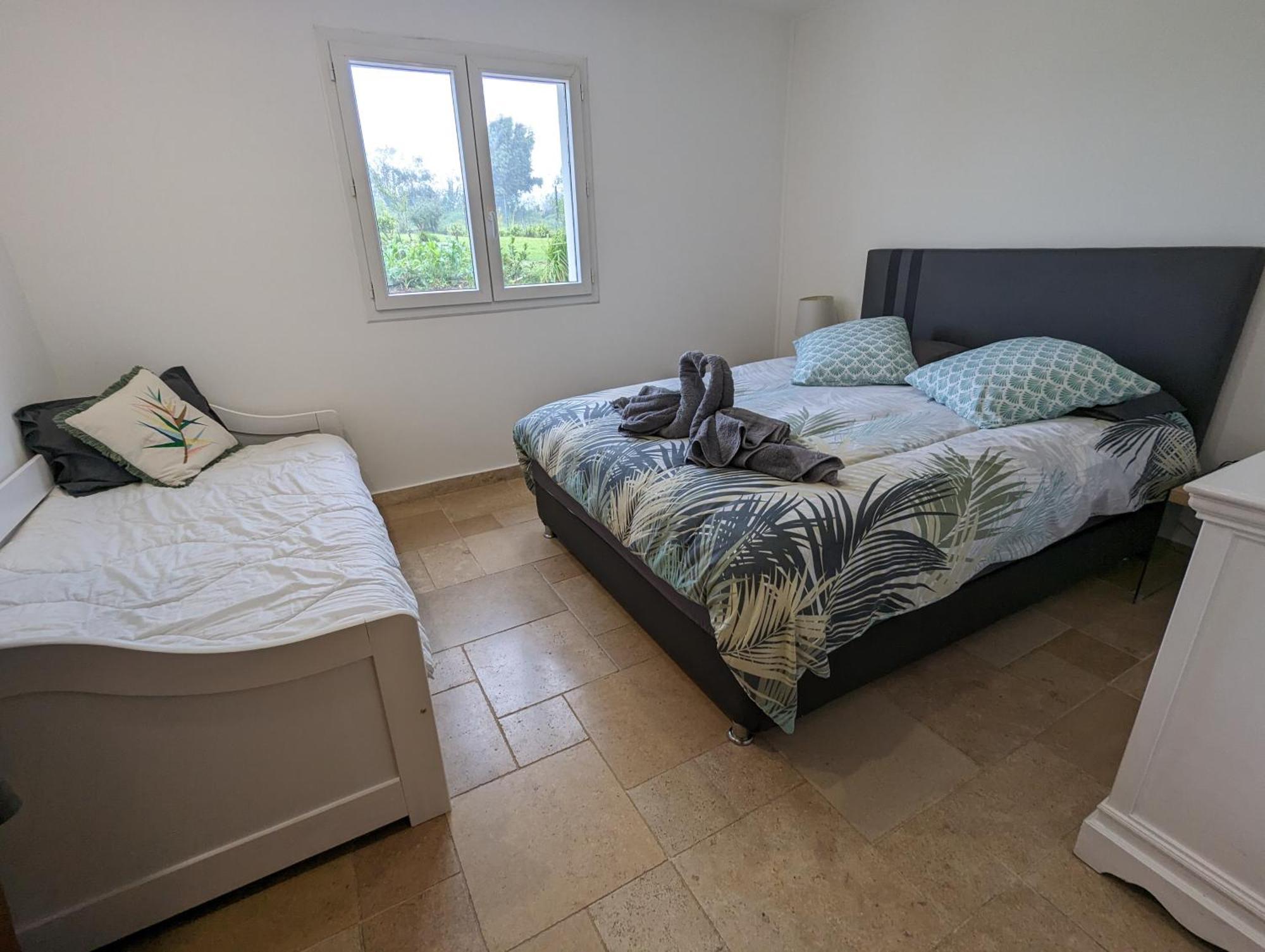 Villa Coeur Des Plaines La Plaine-des-Palmistes Esterno foto